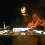Artigos O Apóstolo Paulo e a Filosofia