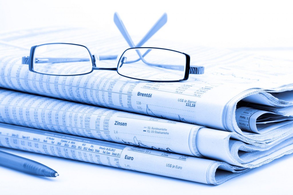 jornais revistas e boletins