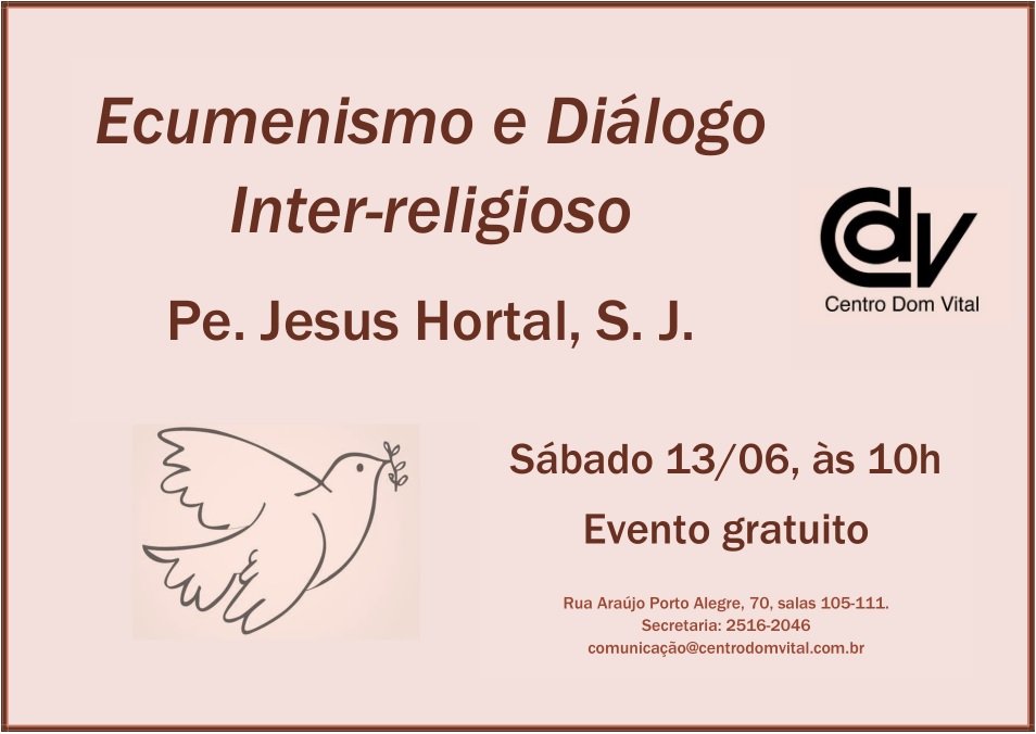 Jesus Hortal