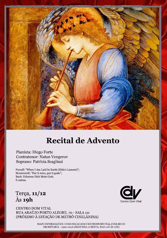 Recital de Advento
