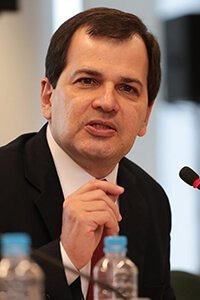 Carlos Frederico Calvet da Silveira