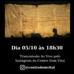 Atividades Atividades - Centro Dom Vital